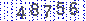 This Is CAPTCHA Image